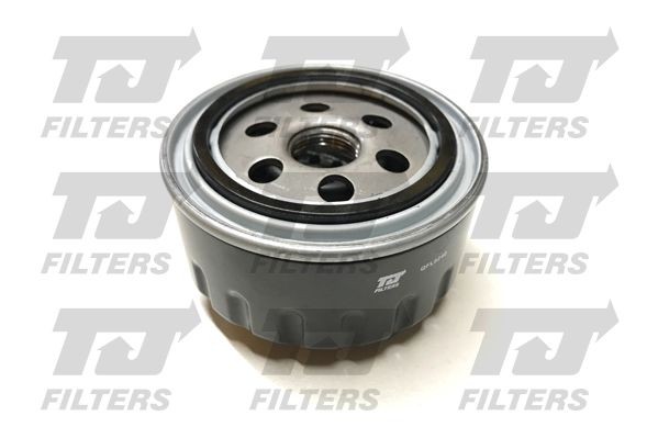 QUINTON HAZELL QFL0240 Ölfilter TJ Filters mit einem Rücklaufsperrventil