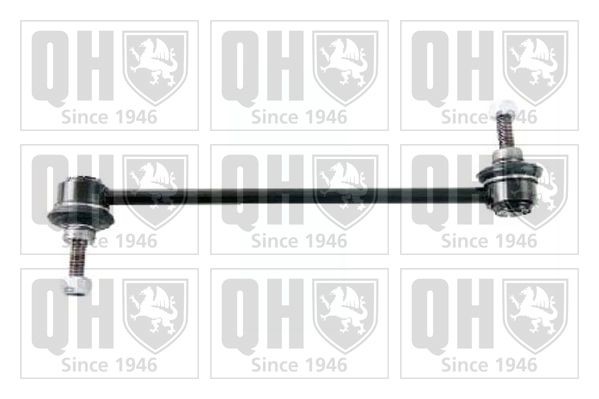 QUINTON HAZELL QLS3743S: Tanko, kallistuksenvaimennin 264mm