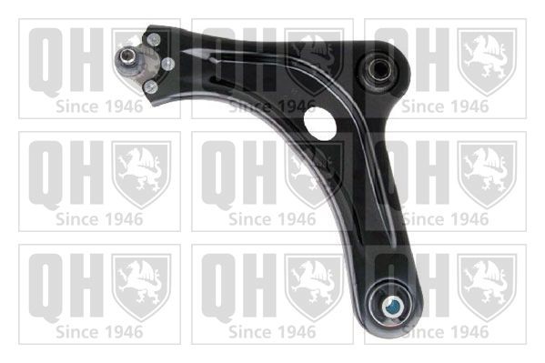 QUINTON HAZELL QSA2539S: Tukivarsi