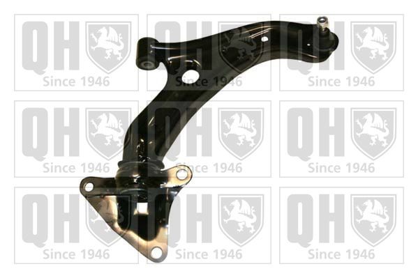 QUINTON HAZELL QSA2610S: Draagarm Met bus, Met draag/-stuur gewricht