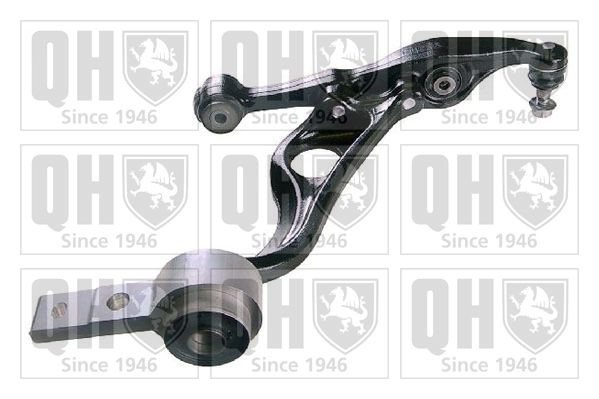 QUINTON HAZELL QSA2614S: Tukivarsi