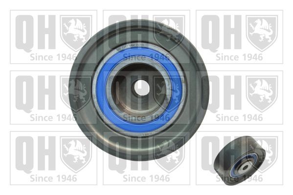 QUINTON HAZELL QTT1199: Geleiderol, distributieriem