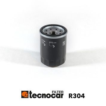 TECNOCAR R304: Olajszűrő