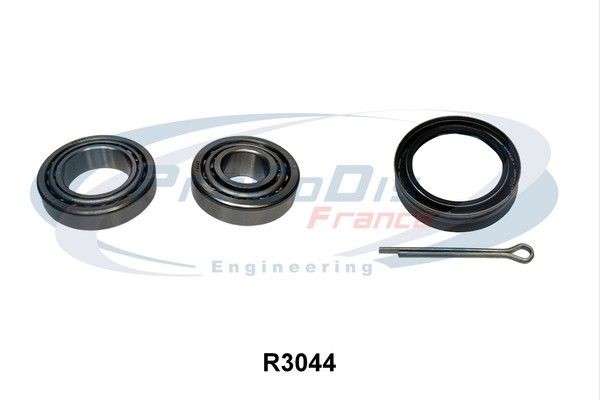 PROCODIS FRANCE R3044: Riteņa rumbas gultņa komplekts