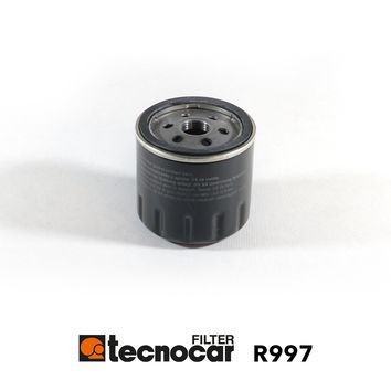 TECNOCAR R997: Ölfilter
