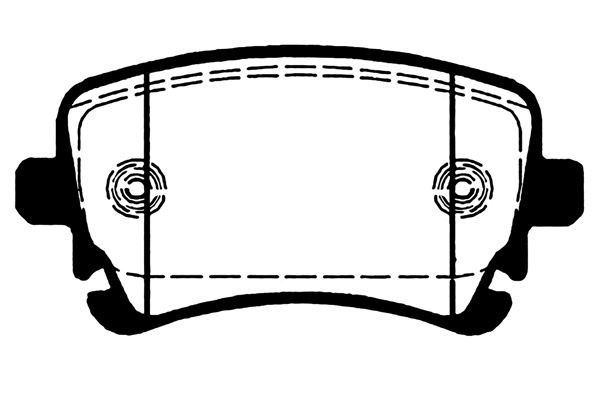 RAICAM RA.0819.1: Remblokken Achteras