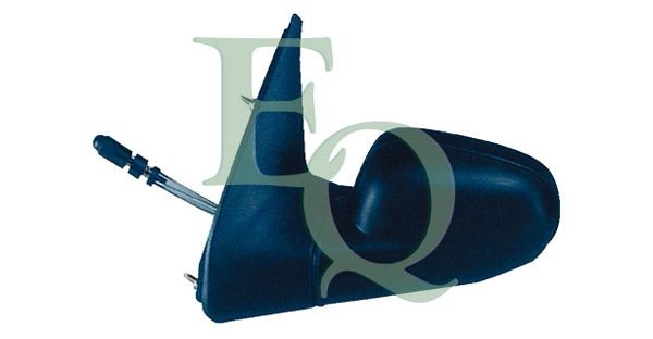 EQUAL QUALITY RD00841: Εξωτερικός καθρέπτης δεξιά