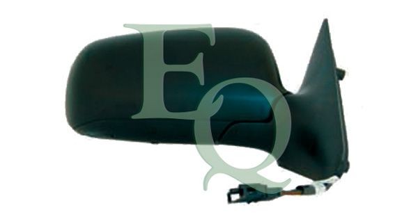 EQUAL QUALITY RD00999: Εξωτερικός καθρέπτης δεξιά, ηλεκτρικό