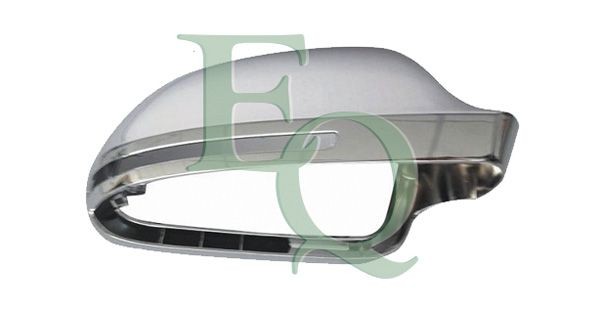 EQUAL QUALITY RD01669: Korpuss, Ārējais atpakaļskata spogulis