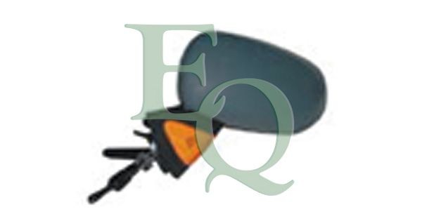 EQUAL QUALITY RD02105: Εξωτερικός καθρέπτης δεξιά