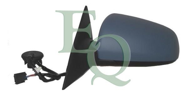 EQUAL QUALITY RD02129: Εξωτερικός καθρέπτης αριστερά