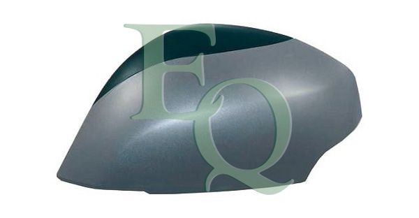 EQUAL QUALITY RD03272: Korpuss, Ārējais atpakaļskata spogulis