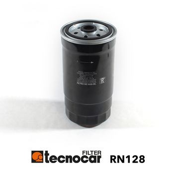 TECNOCAR RN128: Üzemanyagszűrő