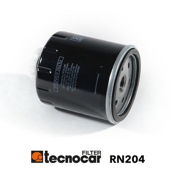 TECNOCAR RN204: Kraftstofffilter