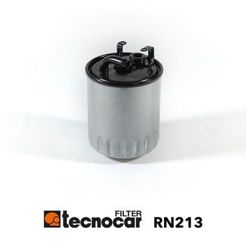 TECNOCAR RN213: Kraftstofffilter