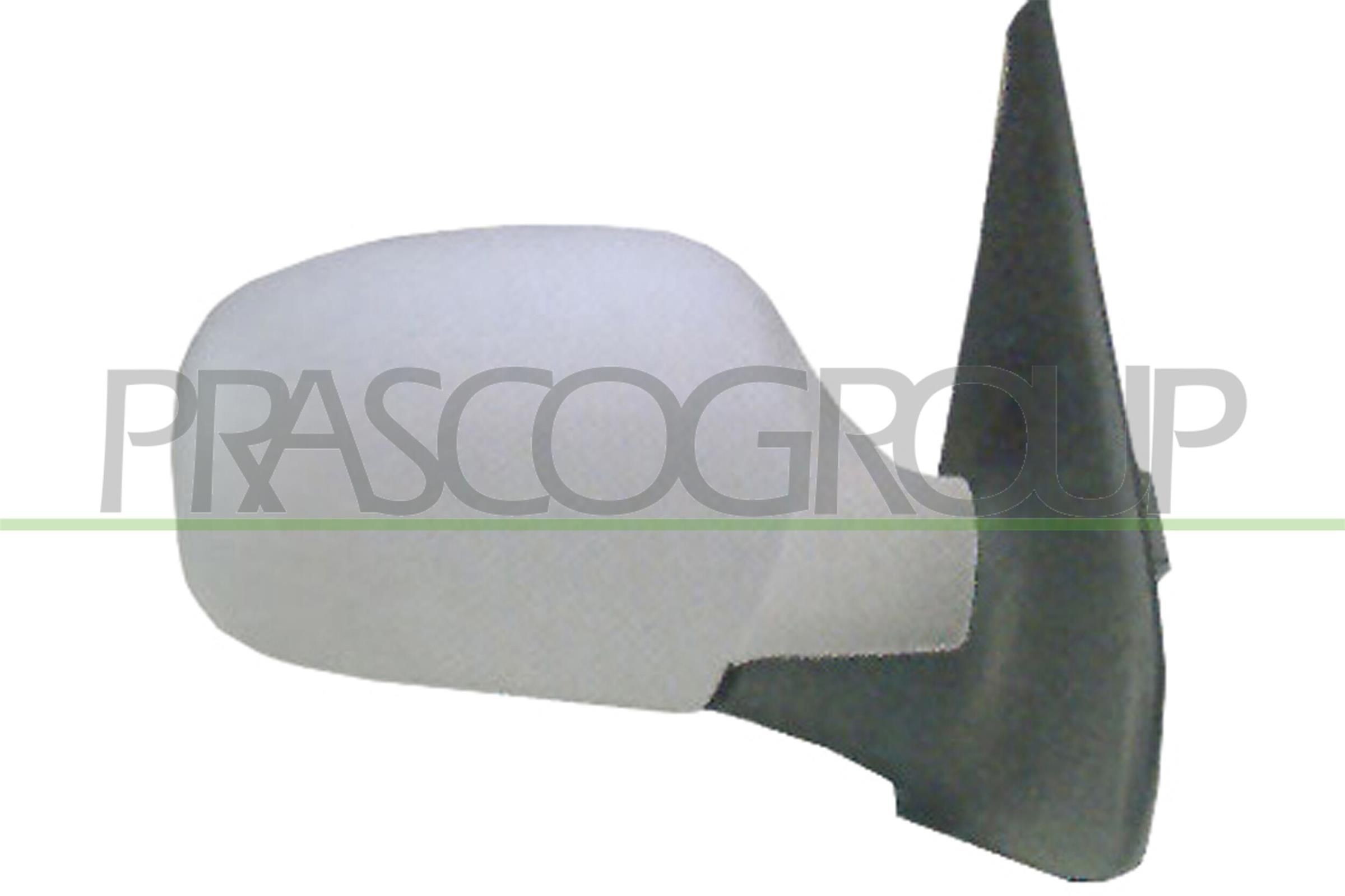 PRASCO RN3227323P: Εξωτερικός καθρέπτης δεξιά, ηλεκτρικό, Premium