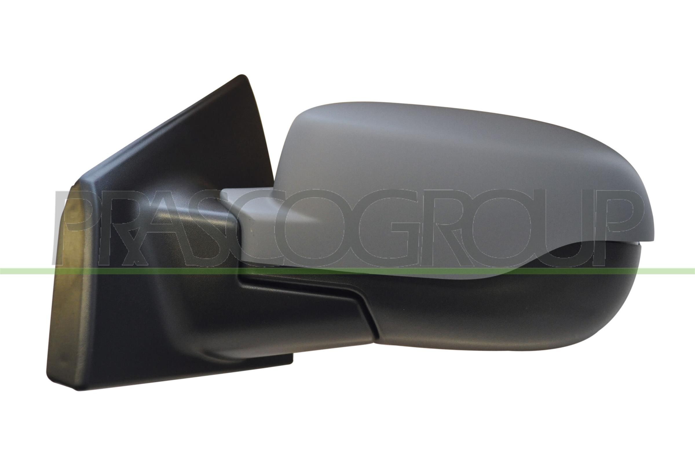 PRASCO RN3277314P: Εξωτερικός καθρέπτης αριστερά, ηλεκτρικό, Premium