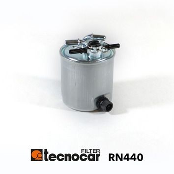 TECNOCAR RN440: Üzemanyagszűrő