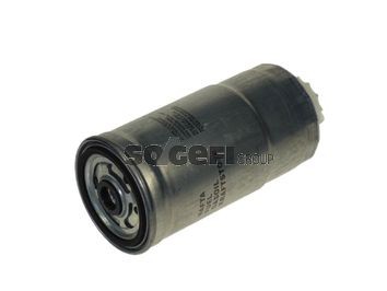 TECNOCAR RN60B: Degvielas filtrs