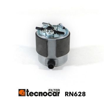 TECNOCAR RN628: Brandstoffilter