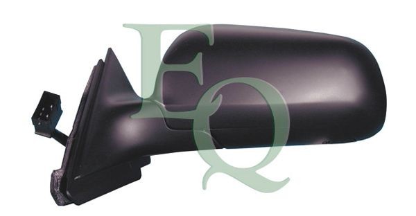 EQUAL QUALITY RS00045ASF: Външно огледало ляво, електрически