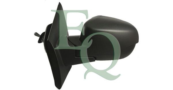 EQUAL QUALITY RS00542: Εξωτερικός καθρέπτης αριστερά, χειροκίνητο