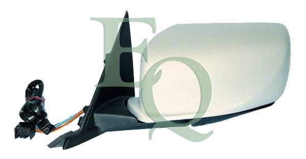 EQUAL QUALITY RS00553: Εξωτερικός καθρέπτης αριστερά, ηλεκτρικό