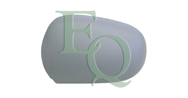 EQUAL QUALITY RS00853: Κάλυμμα, εξωτερικός καθρέπτης