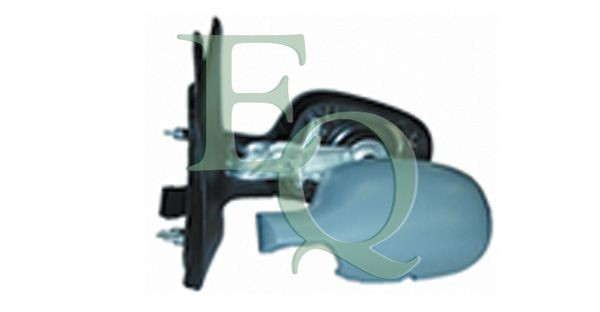 EQUAL QUALITY RS00905: Εξωτερικός καθρέπτης αριστερά, ηλεκτρικό