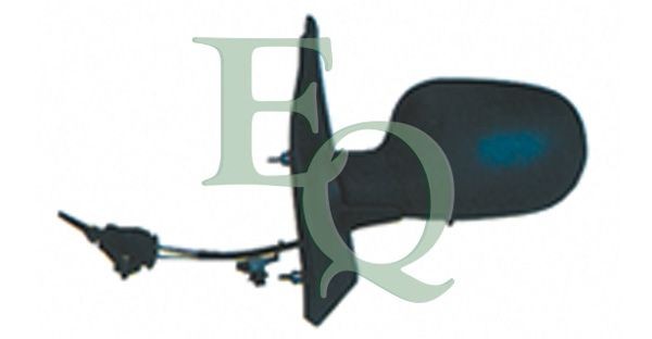 EQUAL QUALITY RS00912: Εξωτερικός καθρέπτης αριστερά