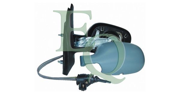 EQUAL QUALITY RS00914: Εξωτερικός καθρέπτης αριστερά