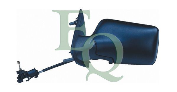 EQUAL QUALITY RS01030: Εξωτερικός καθρέπτης αριστερά