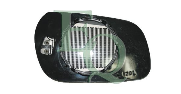 EQUAL QUALITY RS01177: Κρύσταλλο καθρέφτη, εξωτ. καθρέφτης αριστερά