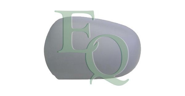 EQUAL QUALITY RS01542: Κάλυμμα, εξωτερικός καθρέπτης
