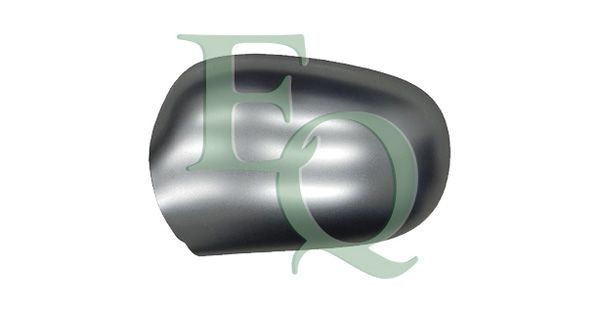 EQUAL QUALITY RS01543: Κάλυμμα, εξωτερικός καθρέπτης