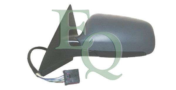 EQUAL QUALITY RS02155: Εξωτερικός καθρέπτης αριστερά, ηλεκτρικό