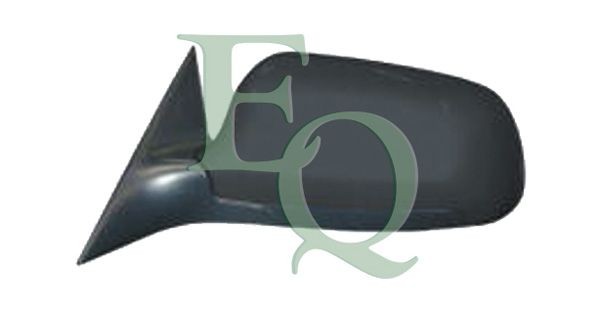 EQUAL QUALITY RS02281: Εξωτερικός καθρέπτης αριστερά, ηλεκτρικό