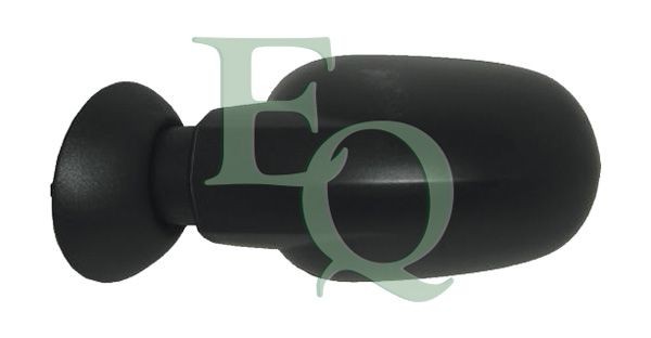 EQUAL QUALITY RS02283: Εξωτερικός καθρέπτης αριστερά, χειροκίνητο