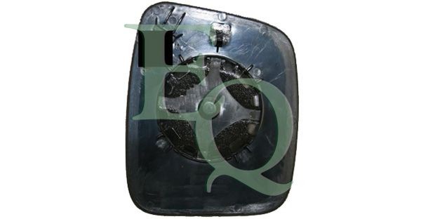 EQUAL QUALITY RS02702: Κρύσταλλο καθρέφτη, εξωτ. καθρέφτης αριστερά