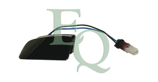 EQUAL QUALITY RS02878: Сменяема част на фар, фар за търсене