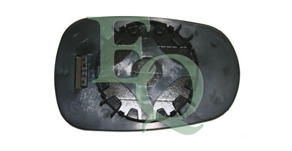 EQUAL QUALITY RS03286: Κρύσταλλο καθρέφτη, εξωτ. καθρέφτης αριστερά