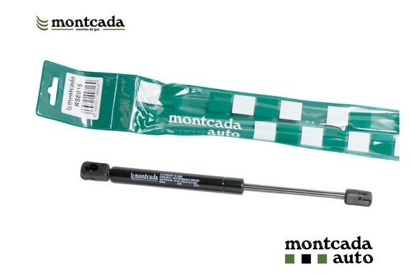 Montcada RSE016 Heckklappendämpfer 279mm