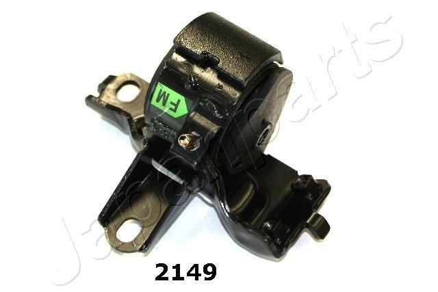 JAPANPARTS RU-2149: Felfüggesztés, motor