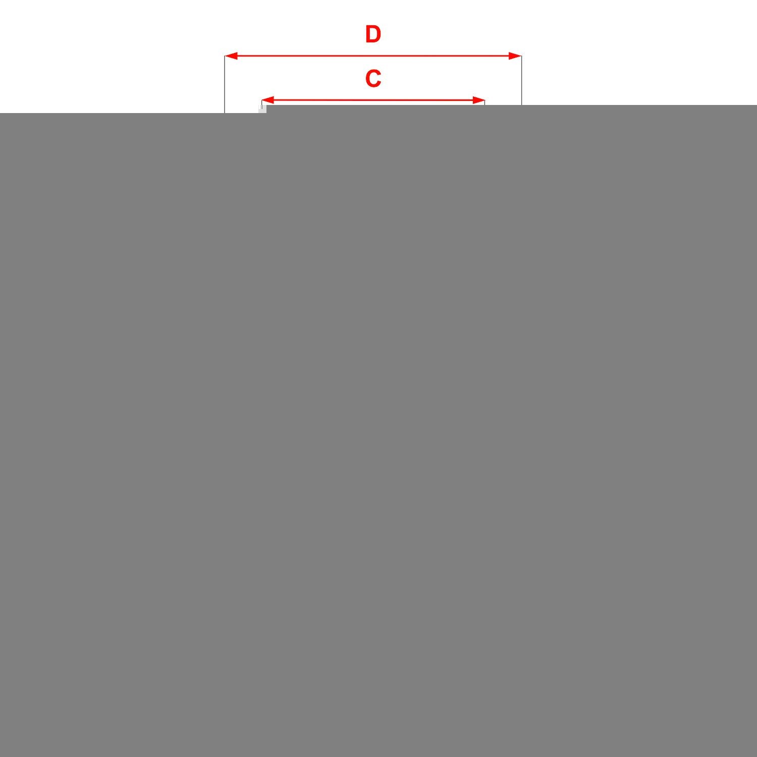 SOFIMA S 4082 NR: Brændstof-filter