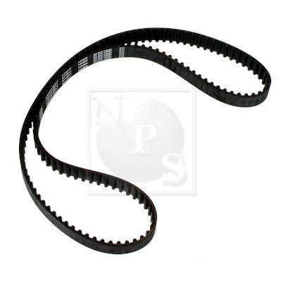 NPS S112I11: Correia dentada N.º dentes: 136, 1295mm