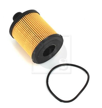 NPS S131I07: Olejový filter