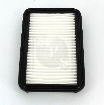 NPS S132I44: Vzduchový filter