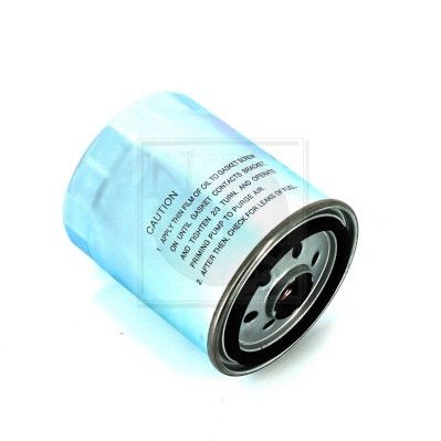 NPS S133G01: Brændstof-filter