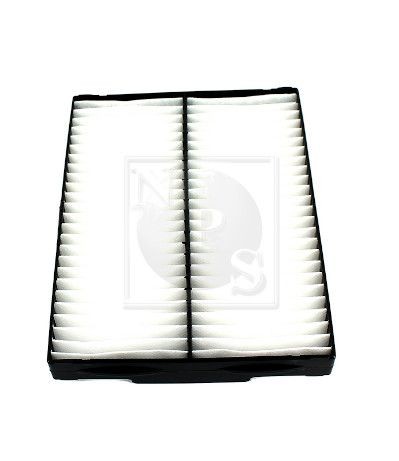 NPS S135I02: Pollenfilter Partikelfilter