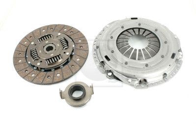 NPS S200U48: Kit de embraiagem